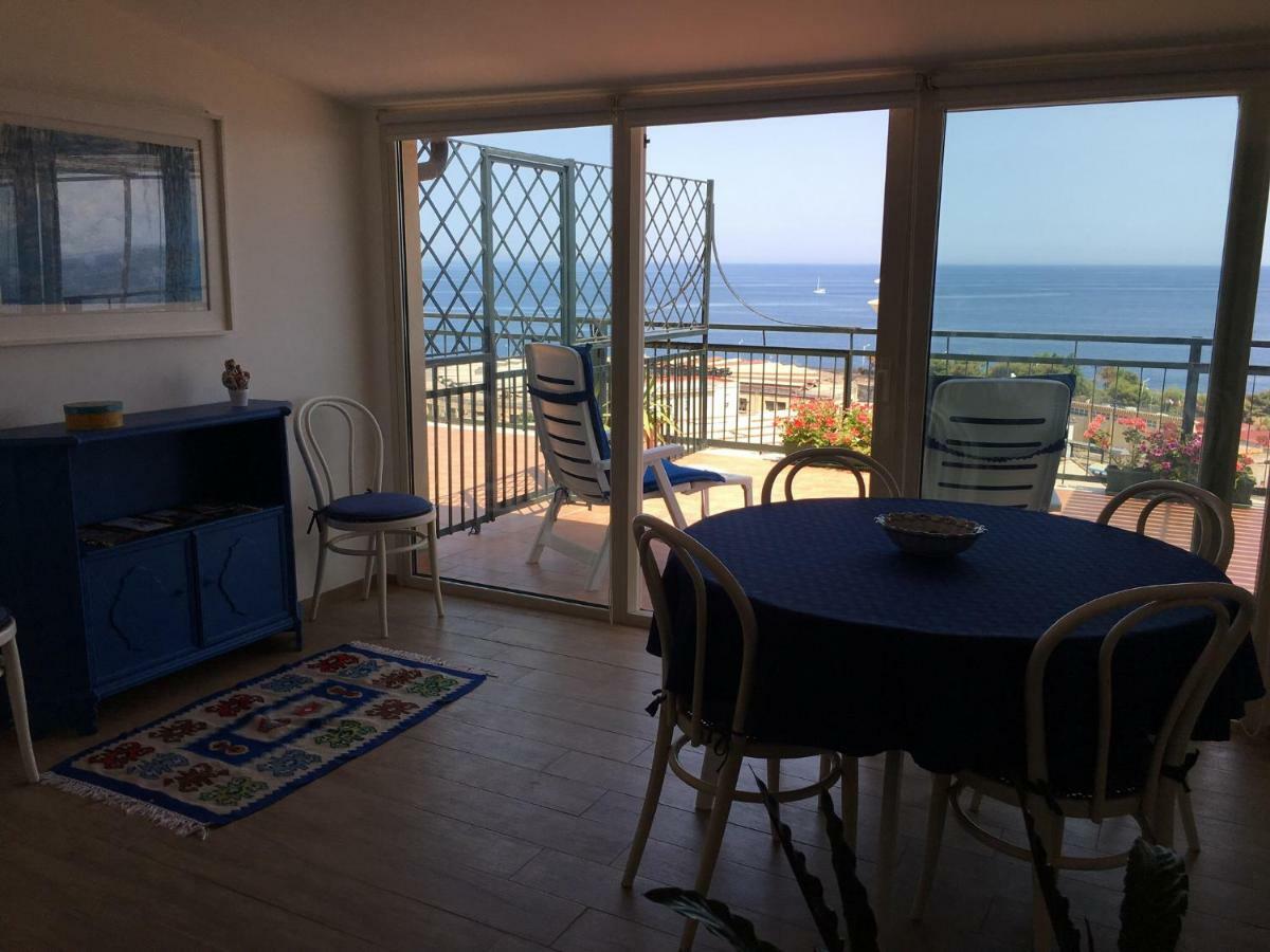 Europa Guest House Catania Ngoại thất bức ảnh