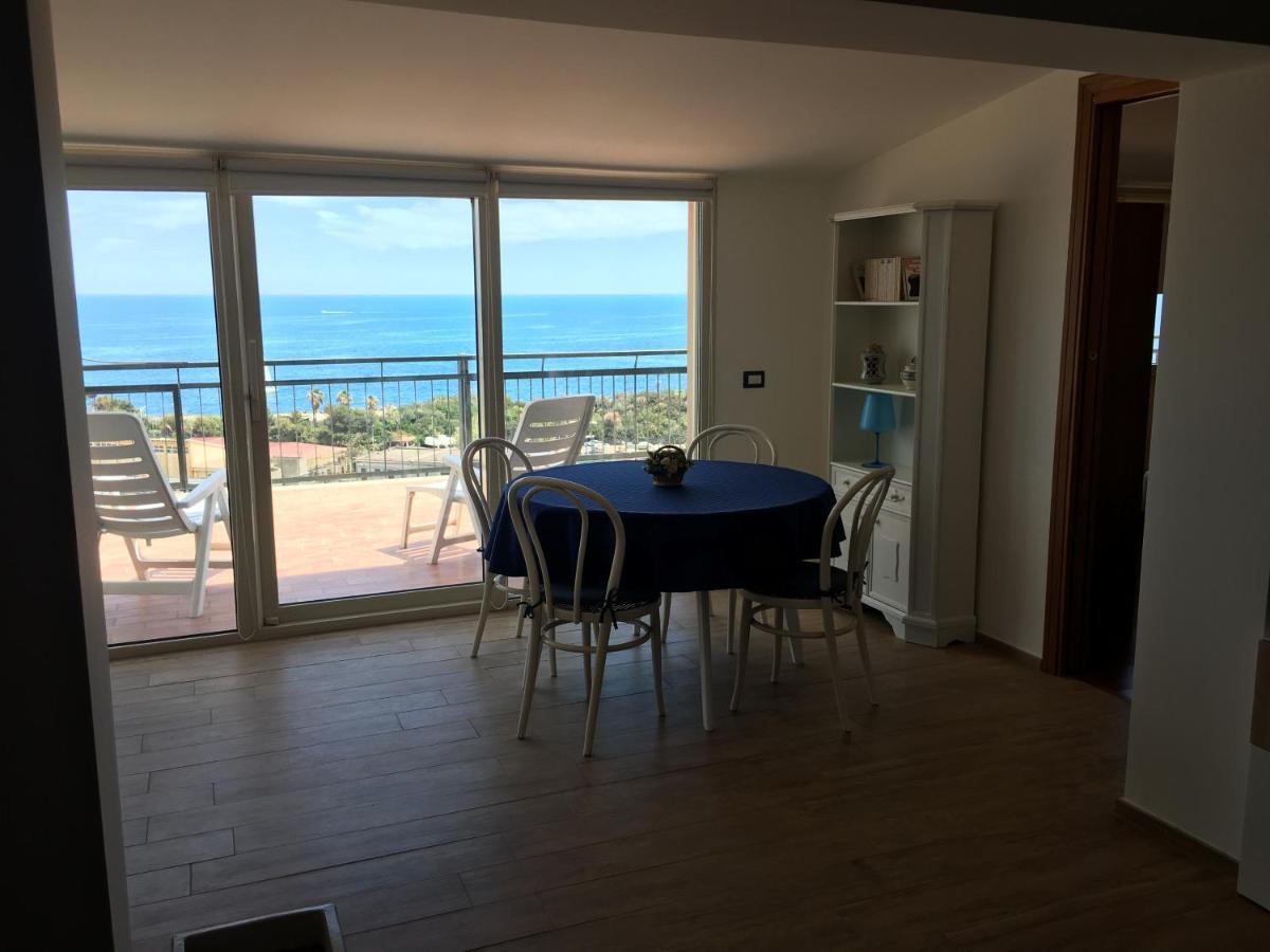 Europa Guest House Catania Ngoại thất bức ảnh