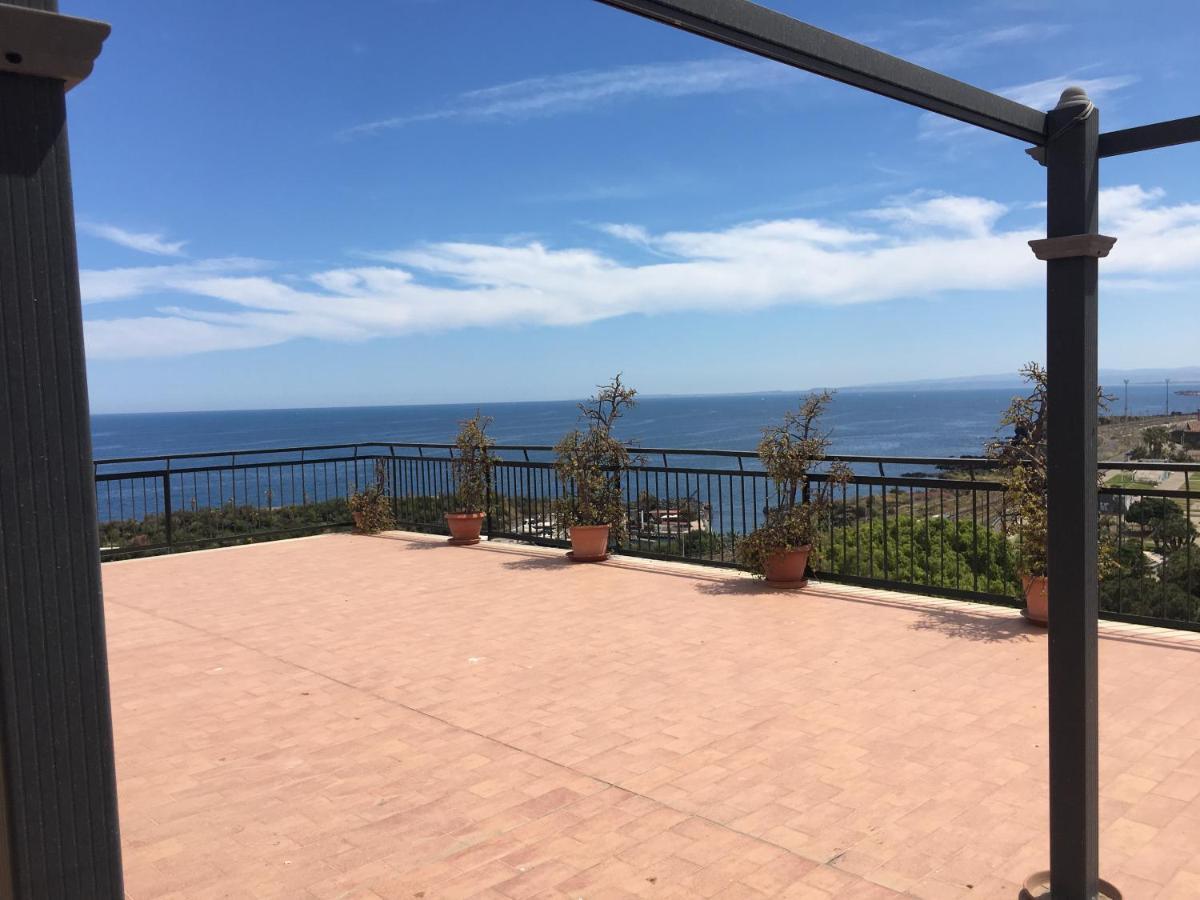 Europa Guest House Catania Ngoại thất bức ảnh