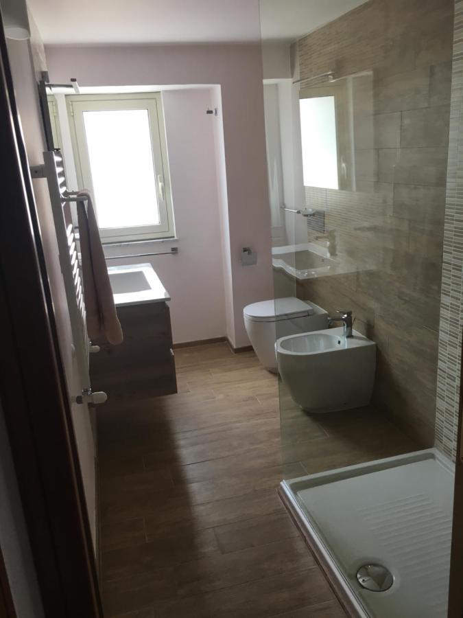 Europa Guest House Catania Ngoại thất bức ảnh
