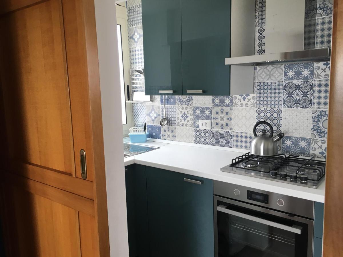 Europa Guest House Catania Ngoại thất bức ảnh
