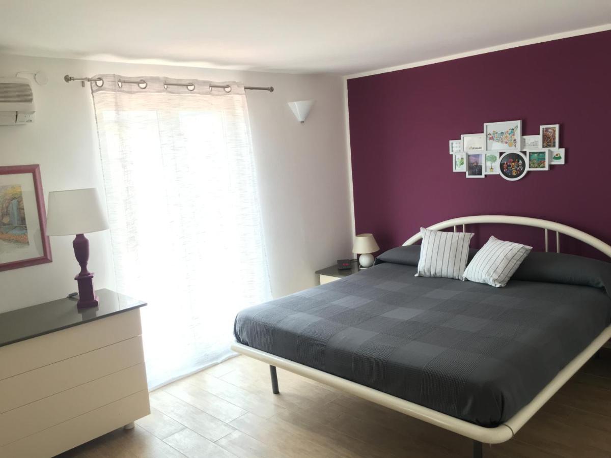 Europa Guest House Catania Ngoại thất bức ảnh