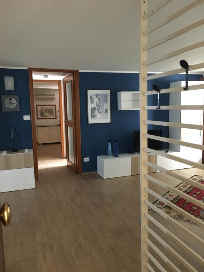 Europa Guest House Catania Ngoại thất bức ảnh