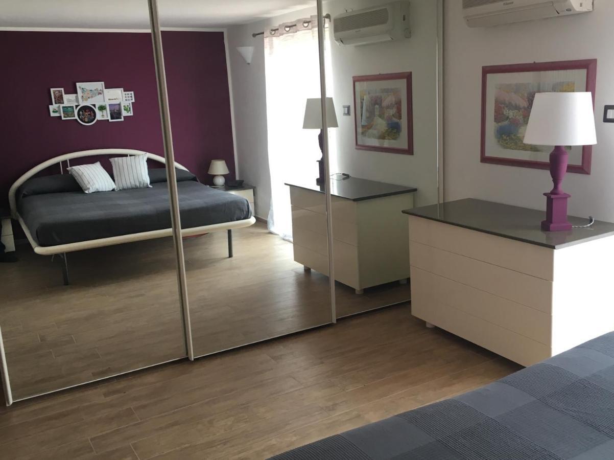 Europa Guest House Catania Ngoại thất bức ảnh