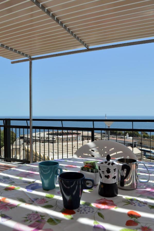 Europa Guest House Catania Ngoại thất bức ảnh