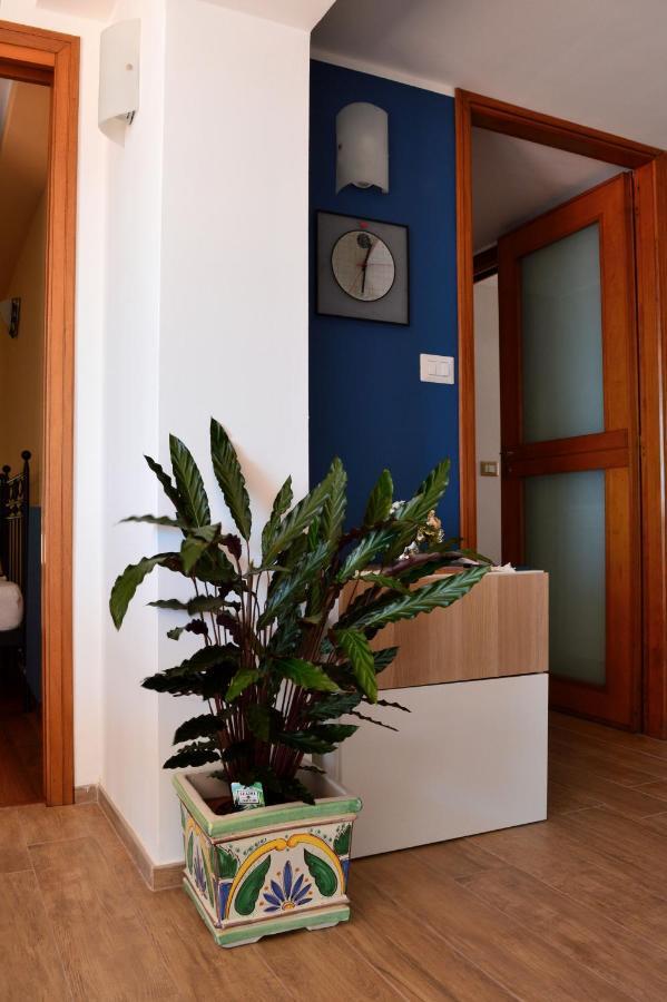 Europa Guest House Catania Ngoại thất bức ảnh